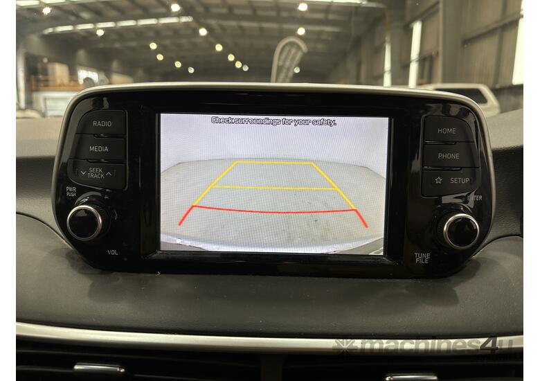 2019 Hyundai TL Tucson Active AWD (Diesel) (Auto)