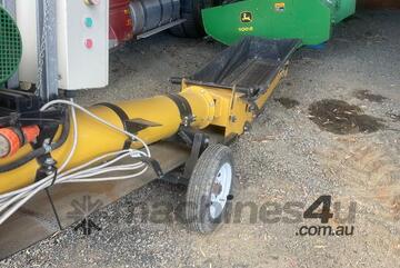 Convey All Jump conveyor