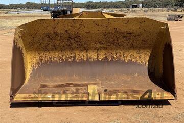 Caterpillar   938K GP BUCKET