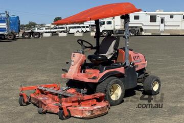 Kubota   F2880 FRONT MOWER