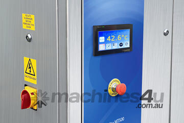 Chocolate Melting Tank - 500kg