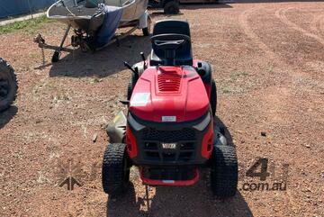 2023 Victa VSX 15.5/38 Ride On Mower