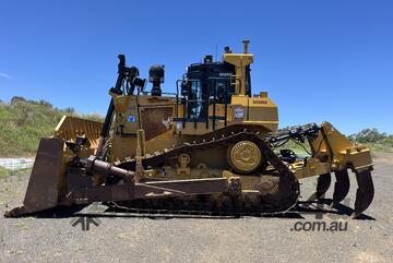 Caterpillar 2022   D9 Bulldozer