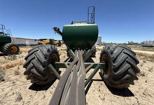 20000L SIMPLICITY + 24M BOURGAULT 3320 PARALINK