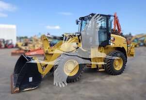 Caterpillar 2021   910 MBEA15