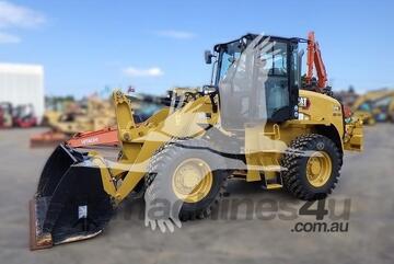 Caterpillar 2021   910 MBEA15