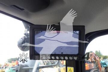 Caterpillar 2021   910 MBEA15