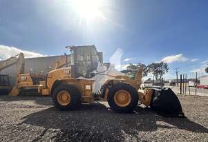 Caterpillar 2021   910 MBEA15