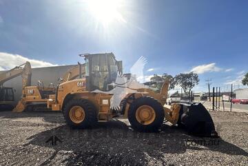 Caterpillar 2021   910 MBEA15