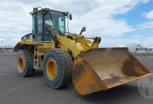 Caterpillar   928g