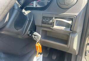 Iveco 2012   Daily Pantech