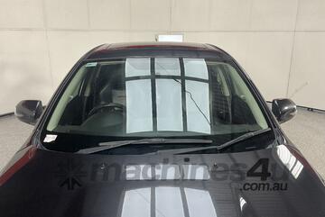 2010 Subaru Impreza WRX Petrol