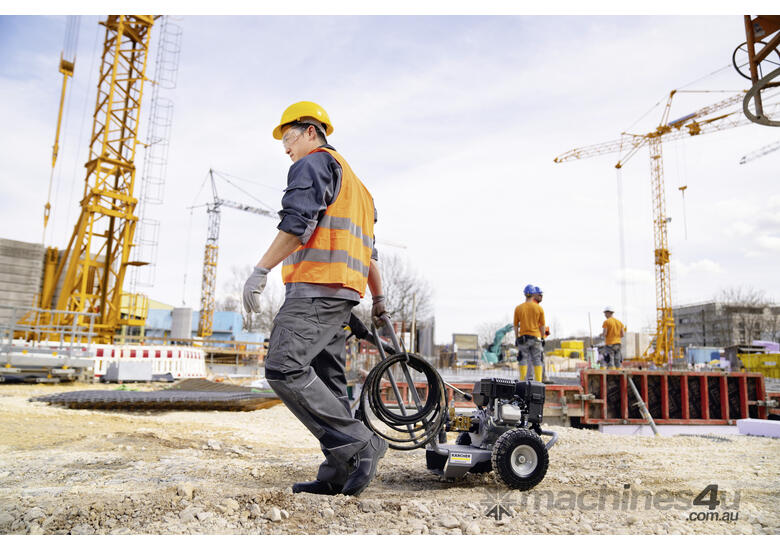 Kärcher Pressure washer HD 9/25 G Classic