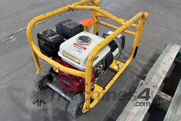 Powerlite 3KVA Portable Generator