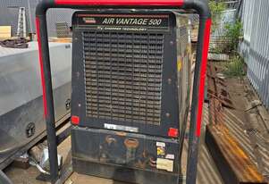 Lincoln Air Vantage 500 Welder