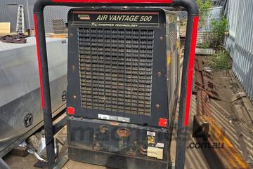 Lincoln Air Vantage 500 Welder