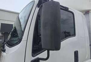 2015 Isuzu FVR FH 4x2 Curtainsider