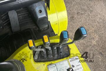 Clark 2019   C50SD Forklift