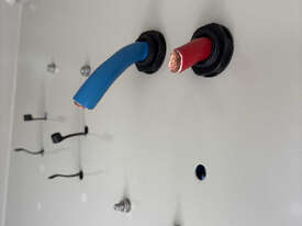 Outback Solar Regualtor/ Generator  - picture0' - Click to enlarge