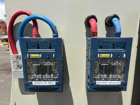 Outback Solar Regualtor/ Generator  - picture1' - Click to enlarge