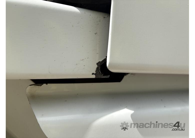 2016 Freightliner Argosy  FLH 6x4 Prime Mover