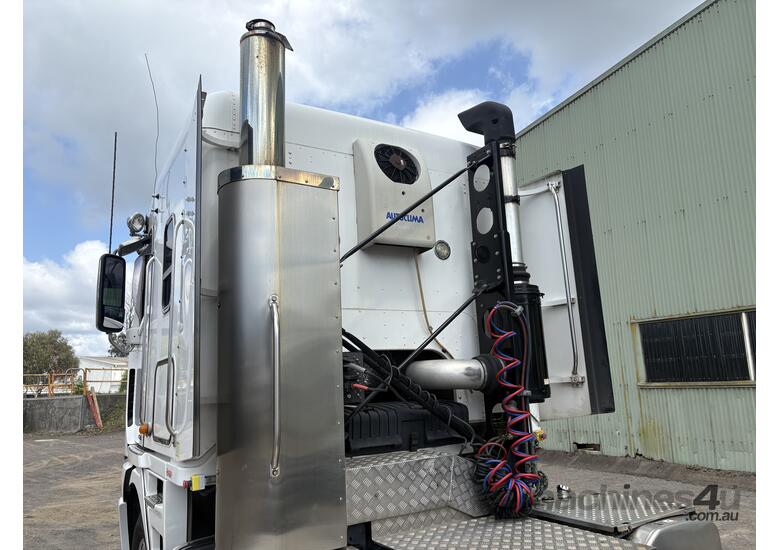 2016 Freightliner Argosy  FLH 6x4 Prime Mover