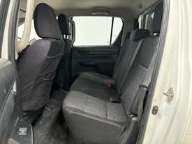 2015 Toyota Hilux Workmate (Diesel) (Manual) - picture2' - Click to enlarge