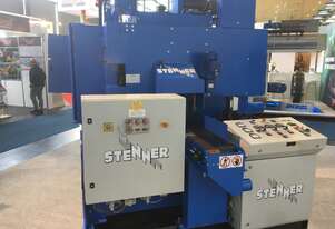 Stenner   Horizontal Bandsaw