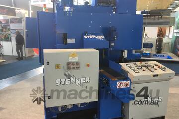 Stenner   Horizontal Bandsaw