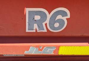 Jlg   R6 Electric (Kalgoorlie)