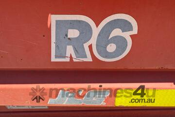 JLG R6 Electric EWP (Kalgoorlie)