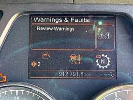 2018 Kenworth T610 Prime Mover - picture2' - Click to enlarge