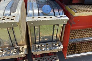 2018 Kenworth T610 Prime Mover