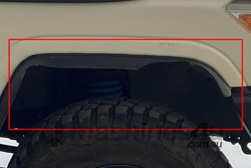 2017 Toyota Landcruiser Workmate Single Cab V8 T/Diesel (Manual)