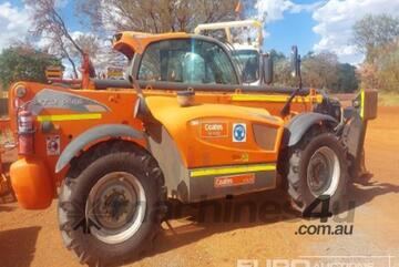 Manitou 2015   MT1440