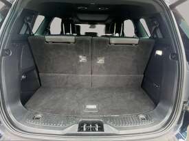 2020 Ford Everest Titanium Diesel - picture4' - Click to enlarge