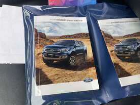 2020 Ford Everest Titanium Diesel - picture1' - Click to enlarge