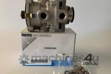 Air Brake Corp Valve Foot E6