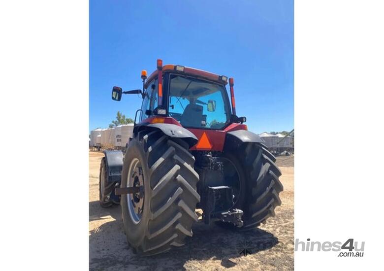 2003 Case MX230 Row Crop Tractors