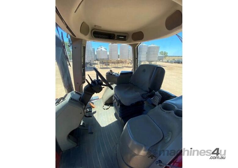 2003 Case MX230 Row Crop Tractors