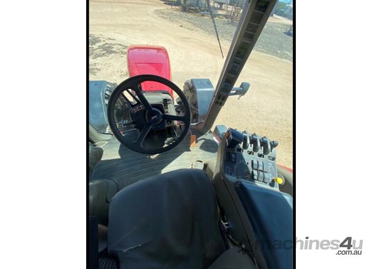 2003 Case MX230 Row Crop Tractors