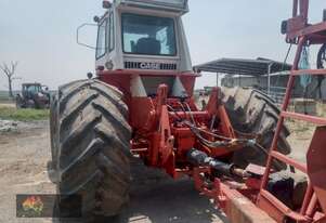 Case IH (8673) Case 4496 Tractor