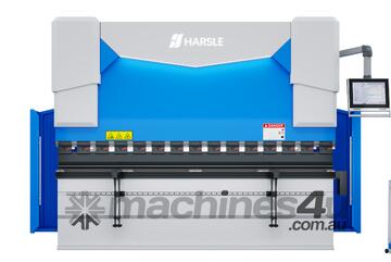 HARSLE 11032 CNC Press Brake 3200 x 110t