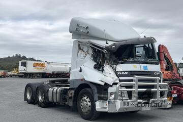 Daf 2019   CF 7585 Prime Mover