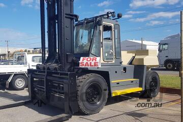Dalian 14T Forklift  