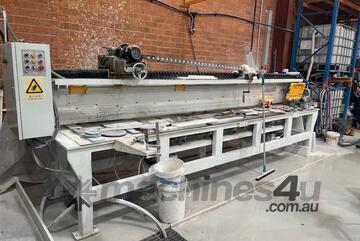 Stone Marble Mitre Saw