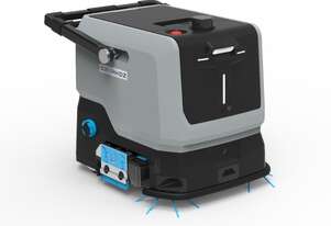 Sparkoz TN10 Autonomous Floor Cleaning Robot