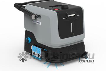 Sparkoz TN10 Autonomous Floor Cleaning Robot