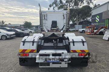 2004 Kenworth T404 6x4 Prime Mover