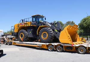 XCMG Wheel Loader | Model: XC9150 | NEW | Mining